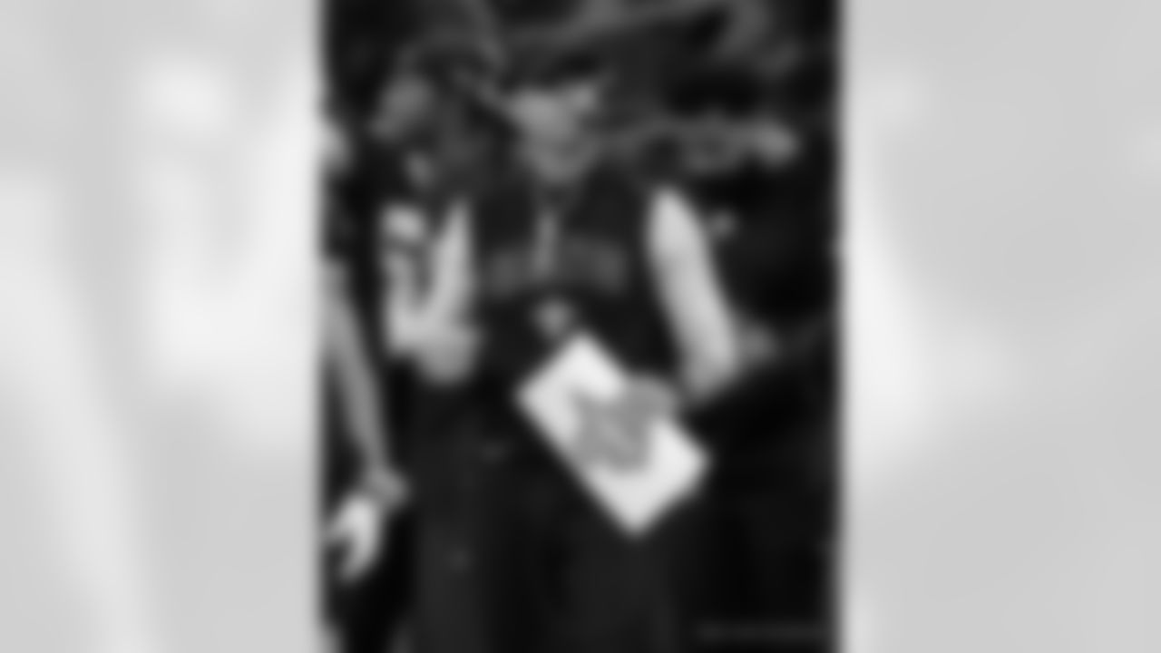 Check out the game action photos from the New Orleans Saints game against the Carolina Panthers for Week 15 of the 2025 NFL season on Dec. 14, 2025 at the Caesars Superdome.