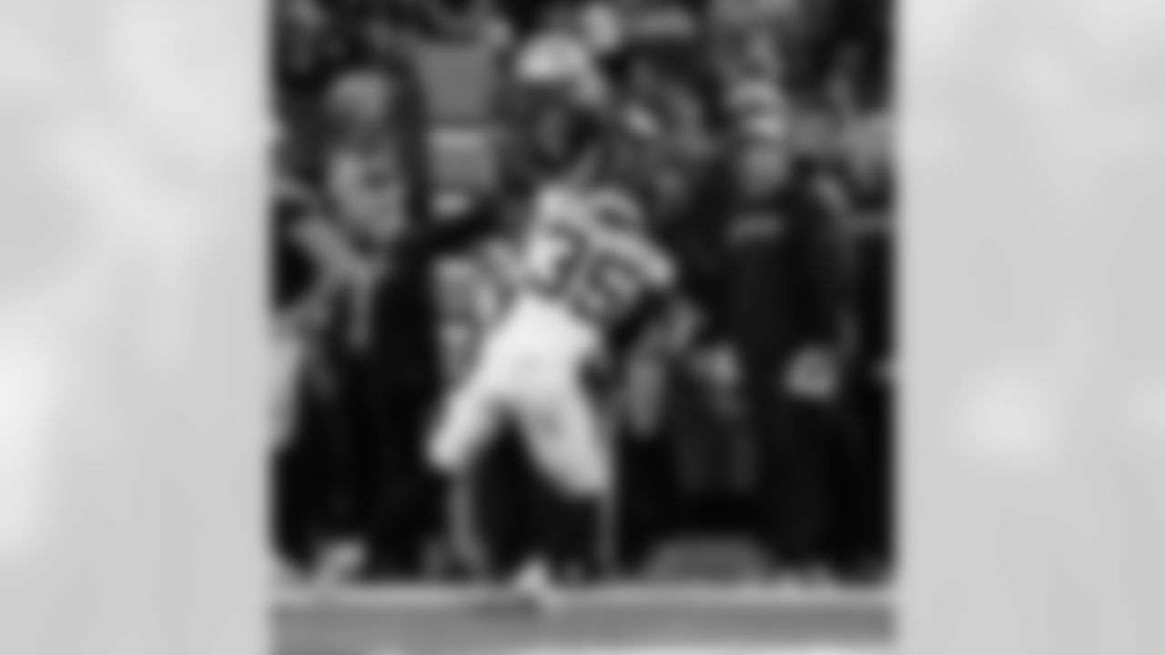 Check out the game action photos from the New Orleans Saints game against the Jacksonville Jaguars in Week 2 of the 2025 NFL preseason.