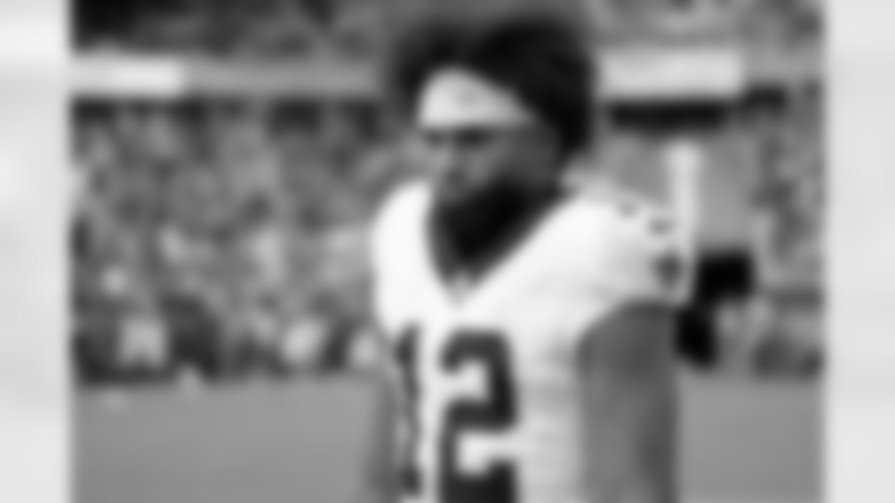 Check out the game action photos from the New Orleans Saints game against the Chicago Bears for Week 7 of the 2025 NFL season on Oct. 19, 2025 at Soldier Field.
