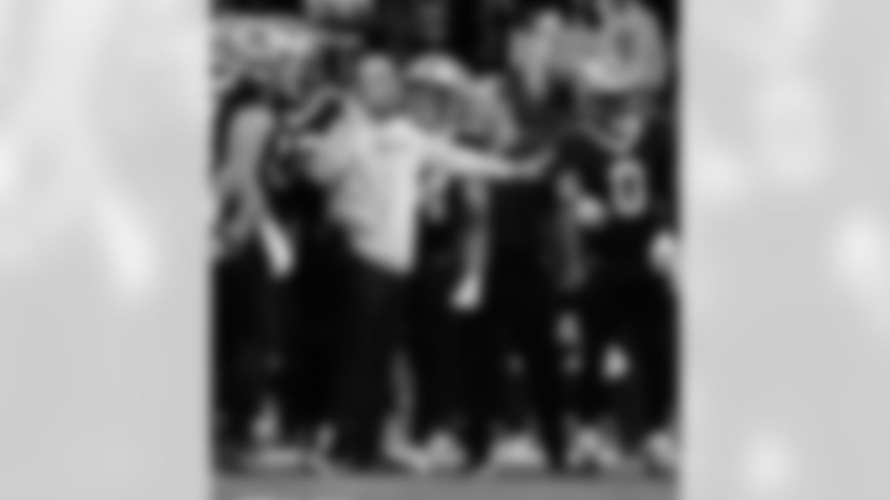 Check out the game action photos from the New Orleans Saints game against the Carolina Panthers for Week 15 of the 2025 NFL season on Dec. 14, 2025 at the Caesars Superdome.