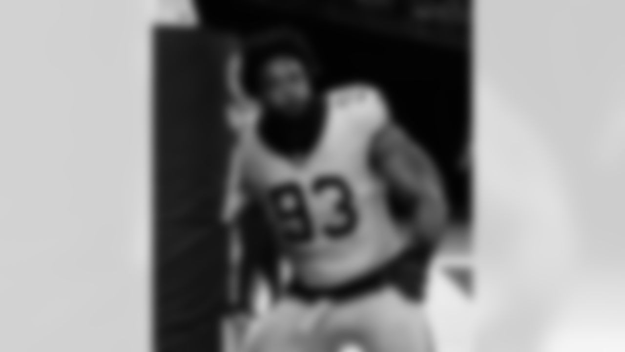 Check out the pregame photos from the New Orleans Saints game against the New York Jets for Week 16 of the 2025 NFL season on Dec. 21, 2025 at the Caesars Superdome.