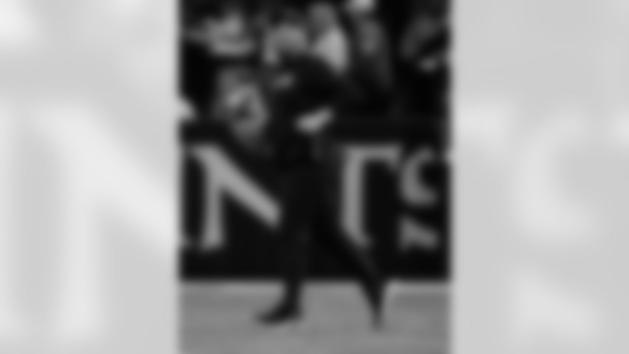 Check out the game action photos from the New Orleans Saints game against the Carolina Panthers for Week 15 of the 2025 NFL season on Dec. 14, 2025 at the Caesars Superdome.