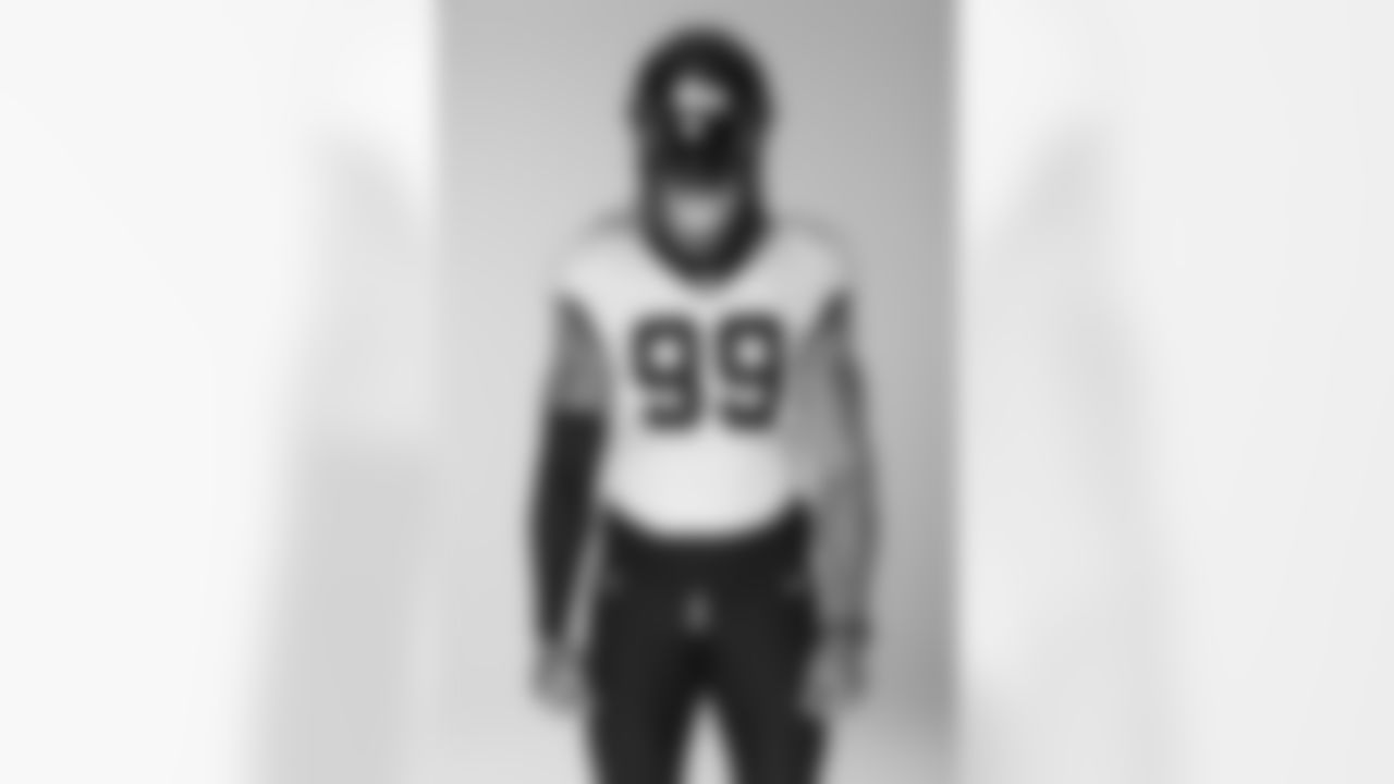 The New Orleans Saints unveiled a new gold jersey that the team will wear for select games during the 2025 NFL season.
