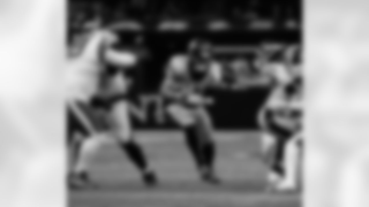 Check out the game action photos from the New Orleans Saints game against the New York Jets for Week 16 of the 2025 NFL season on Dec. 21, 2025 at the Caesars Superdome.