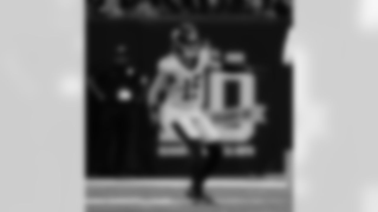 Check out the game action photos from the New Orleans Saints game against the New York Jets for Week 16 of the 2025 NFL season on Dec. 21, 2025 at the Caesars Superdome.