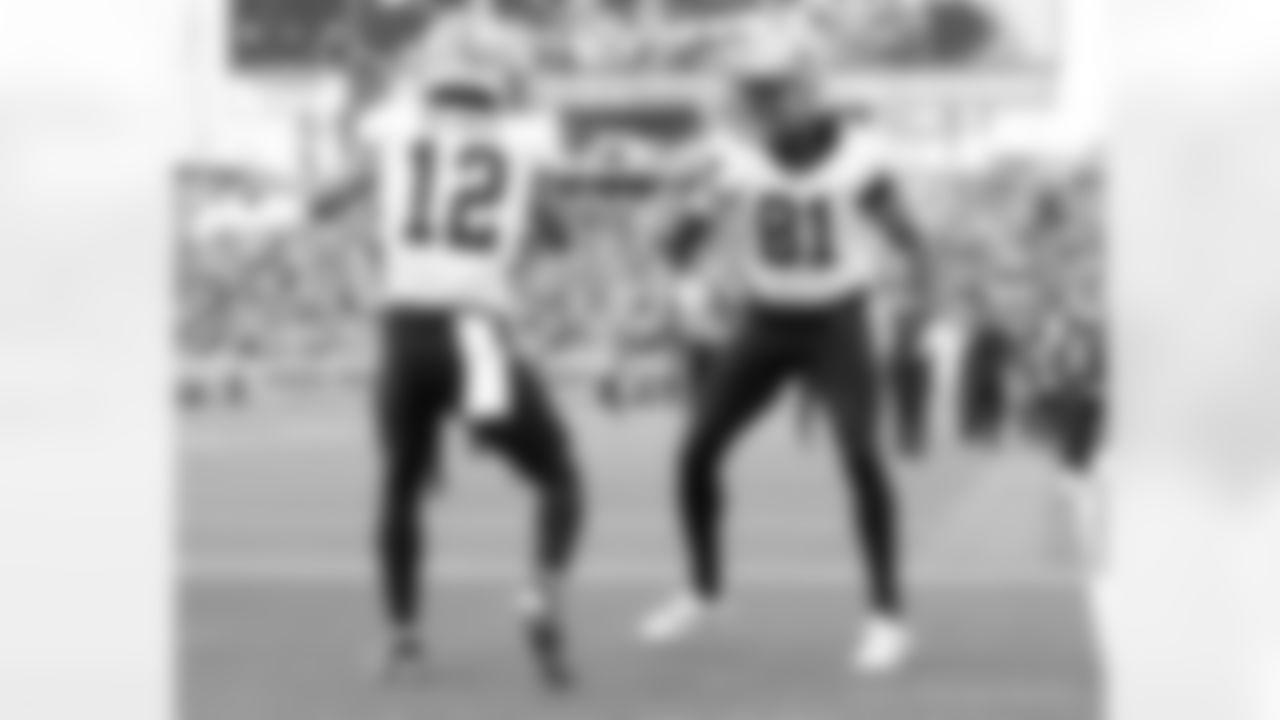 Check out the game action photos from the New Orleans Saints game against the Tennessee Titans for Week 17 of the 2025 NFL season on Dec. 28, 2025 at Nissan Stadium.