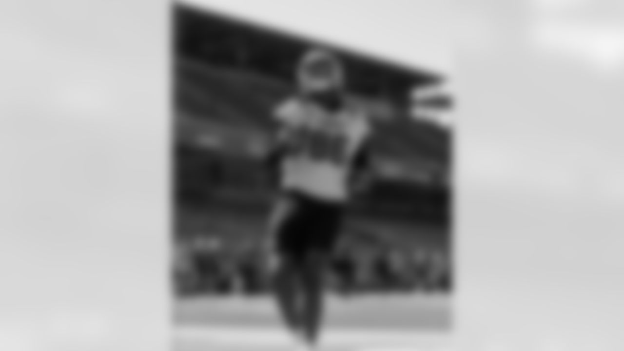 Check out photos from the HBCU Legacy Bowl practice at Tulane's Yulman Stadium on Friday, Feb. 20, 2026.