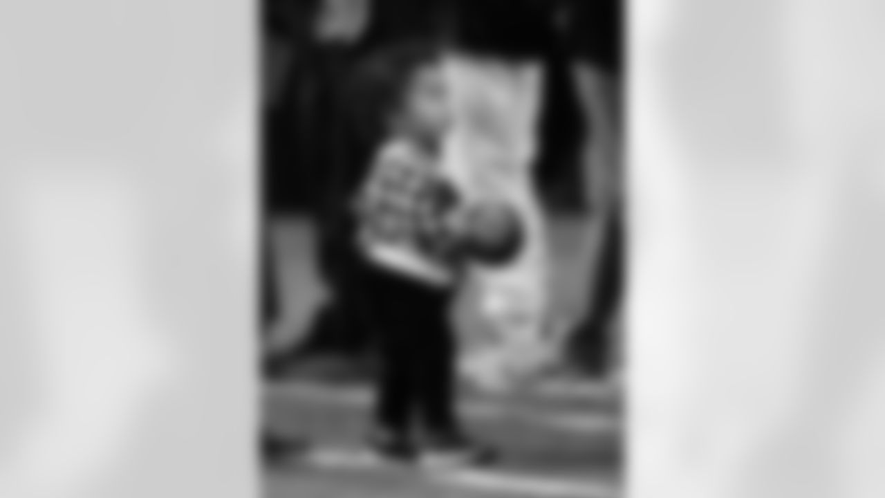 Check out the pregame photos from the New Orleans Saints game against the Carolina Panthers for Week 15 of the 2025 NFL season on Dec. 14, 2025 at the Caesars Superdome.