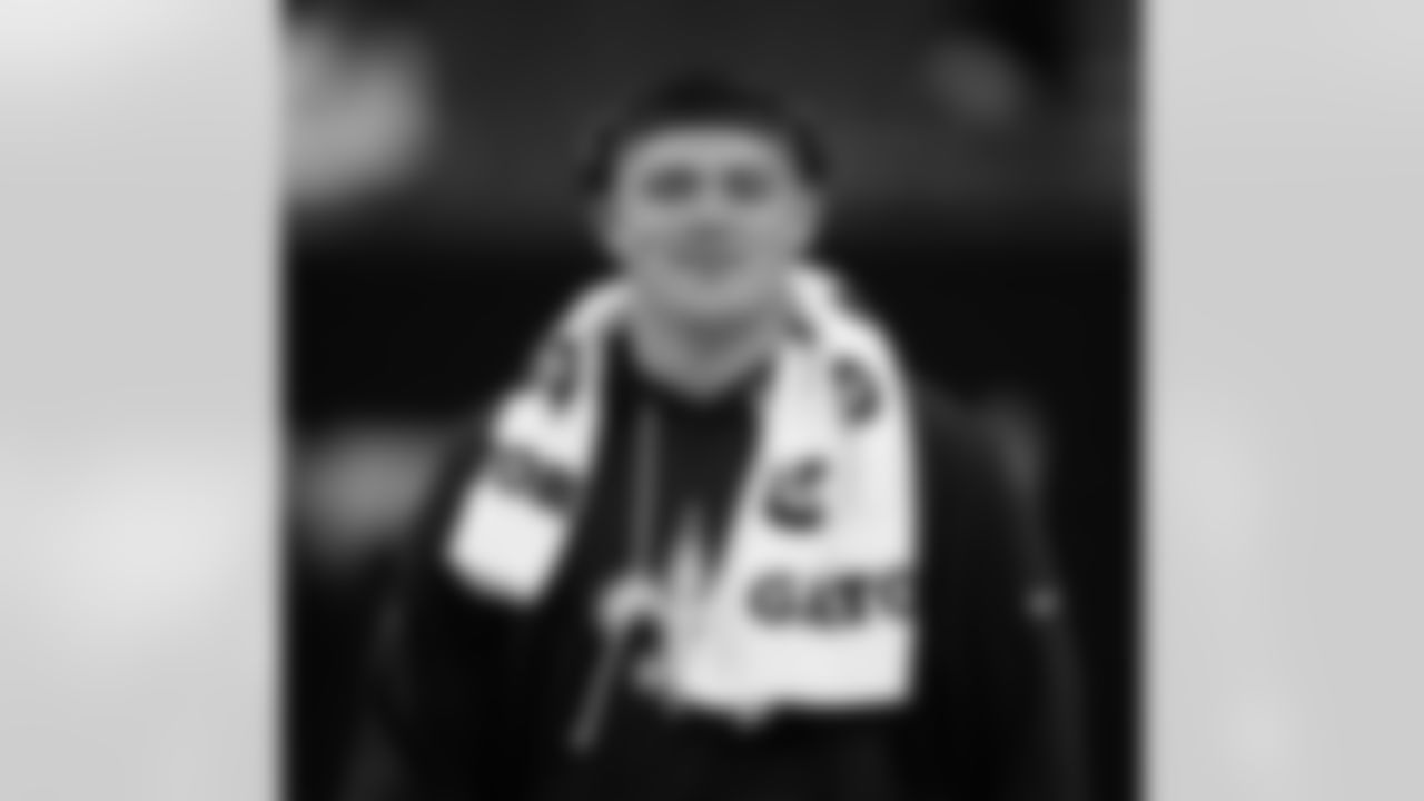 Check out the pregame photos from the New Orleans Saints game against the Atlanta Falcons for Week 12 of the 2025 NFL season on Nov. 23, 2025 at the Caesars Superdome.