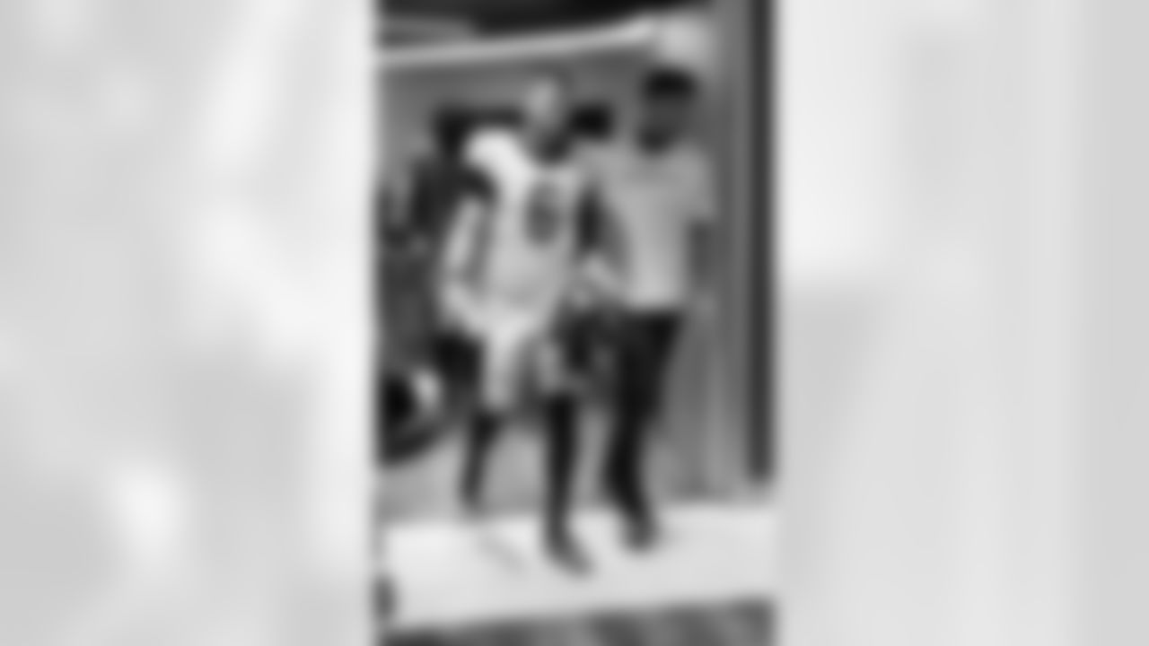 Check out the pregame photos from the New Orleans Saints game against the New York Jets for Week 16 of the 2025 NFL season on Dec. 21, 2025 at the Caesars Superdome.