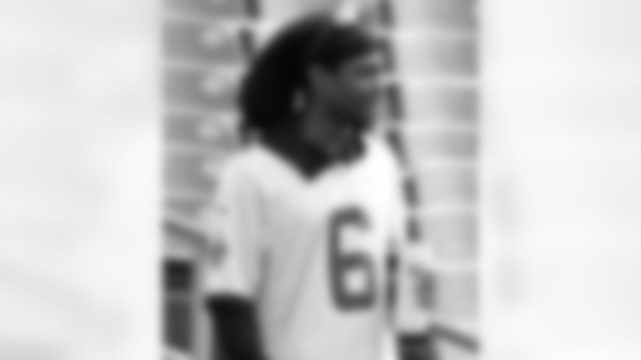 Check out the fan photos from the New Orleans Saints game against the Tampa Bay Buccaneers for Week 14 of the 2025 NFL season on Dec. 7, 2025 at Raymond James Stadium.