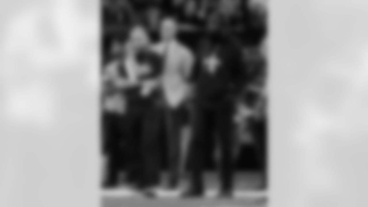 Check out the game action photos from the New Orleans Saints game against the Carolina Panthers for Week 15 of the 2025 NFL season on Dec. 14, 2025 at the Caesars Superdome.