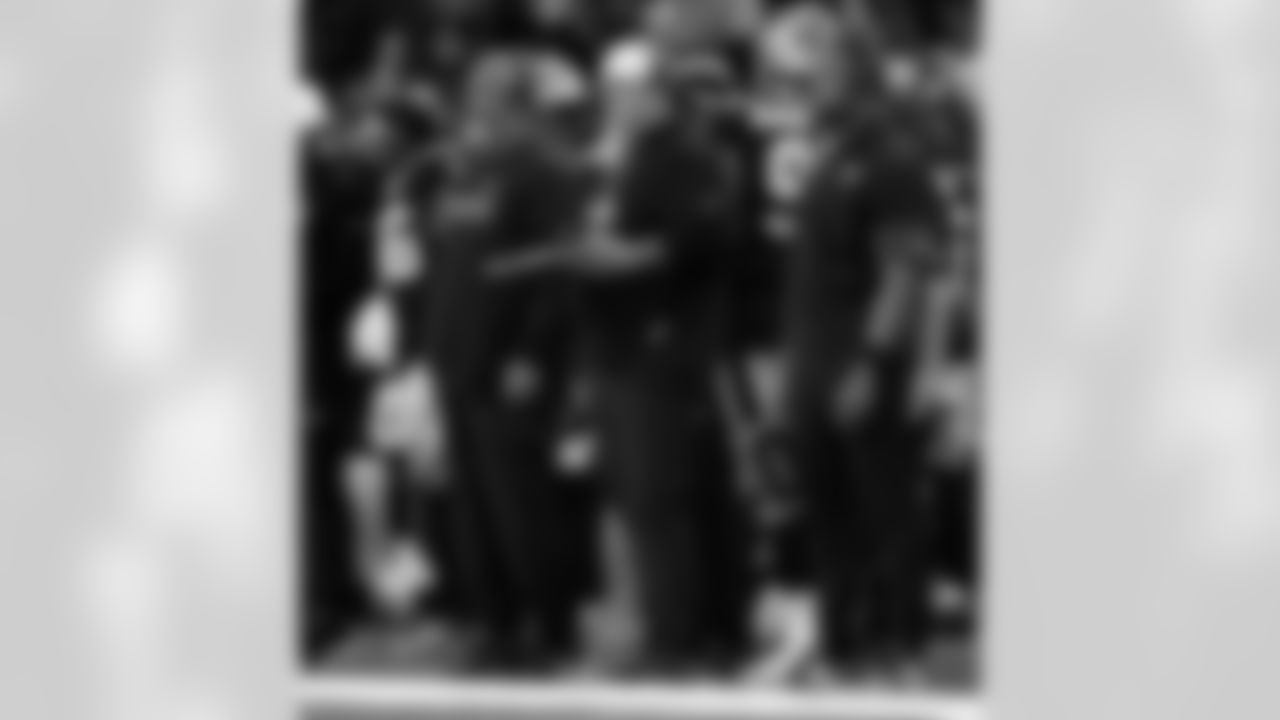 Check out the game action photos from the New Orleans Saints game against the Jacksonville Jaguars in Week 2 of the 2025 NFL preseason.