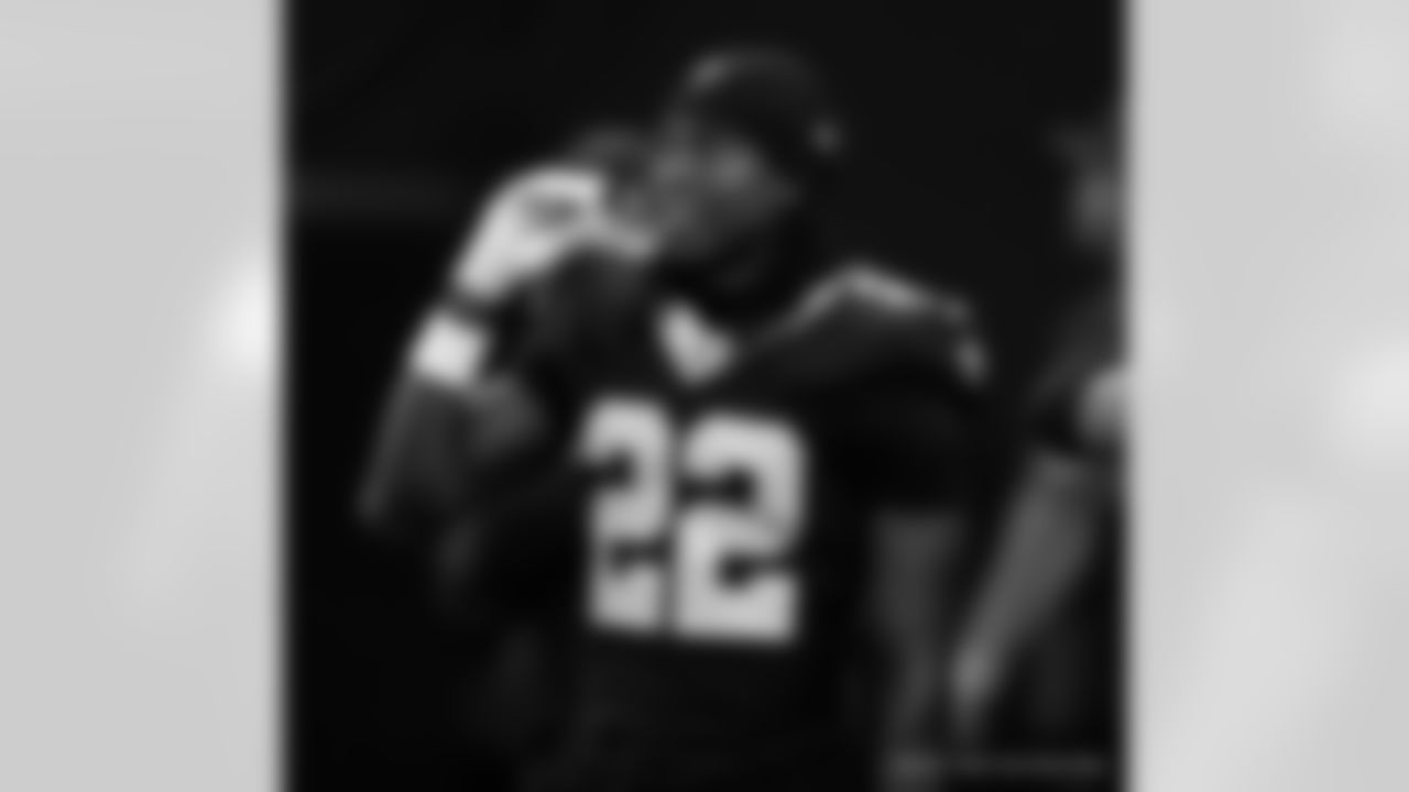 Check out the pregame photos from the New Orleans Saints game against the New York Giants for Week 5 of the 2025 NFL season on Oct. 5, 2025 at Caesars Superdome.