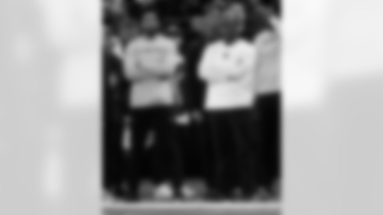 Check out the game action photos from the New Orleans Saints game against the New York Jets for Week 16 of the 2025 NFL season on Dec. 21, 2025 at the Caesars Superdome.