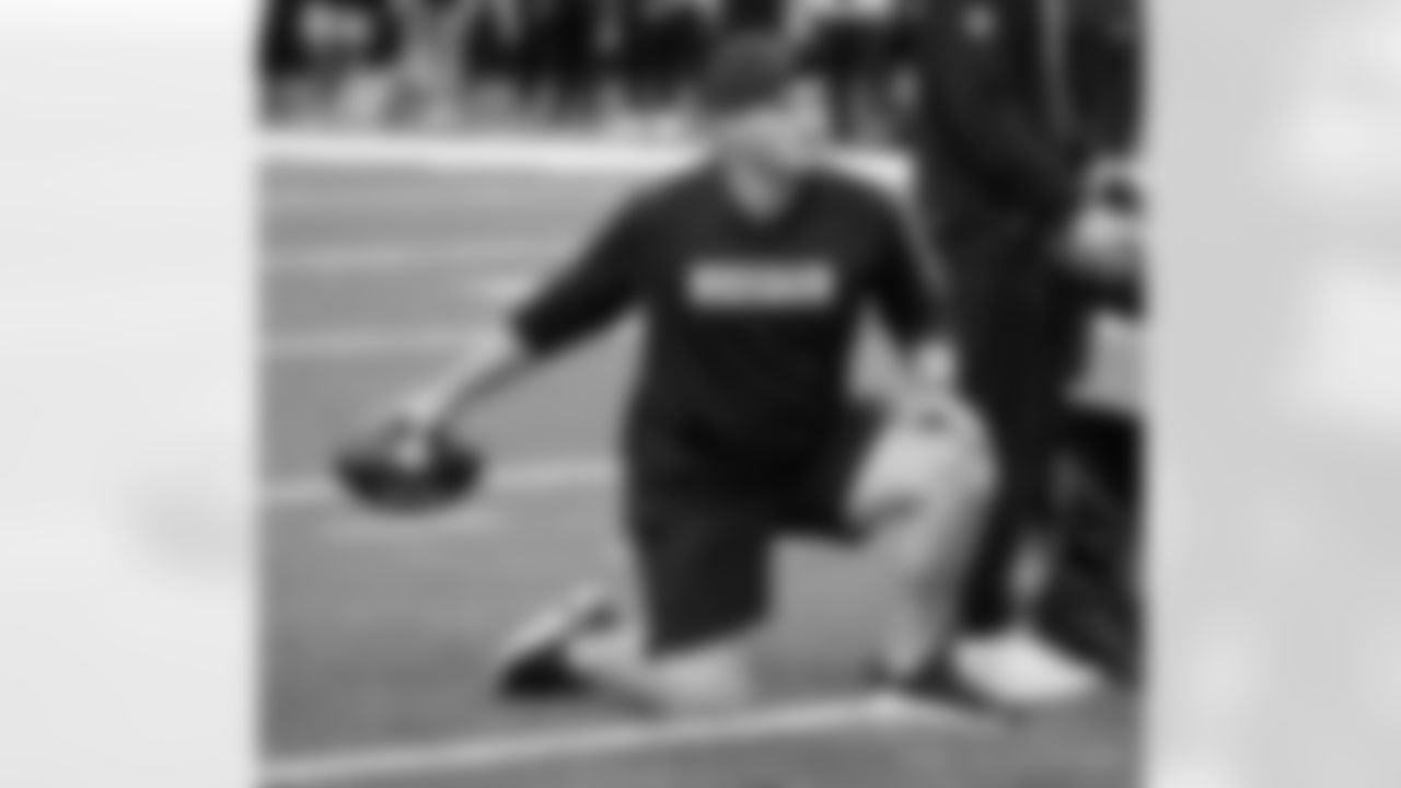 Check out the pregame photos from the New Orleans Saints game against the San Francisco 49ers for Week 2 of the 2025 NFL season on Sept. 14, 2025 at Caesars Superdome.