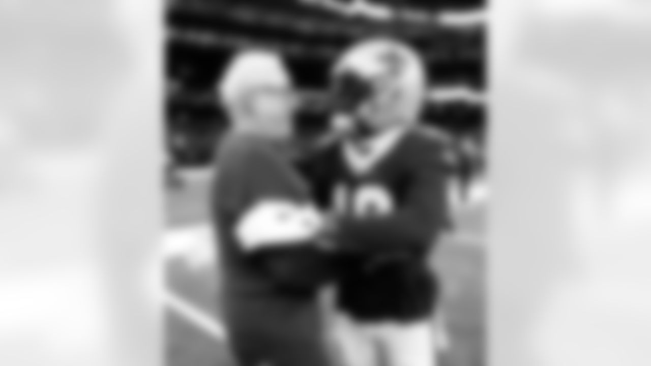 Check out the pregame photos from the New Orleans Saints game against the Denver Broncos in Week 3 of the 2025 NFL preseason
