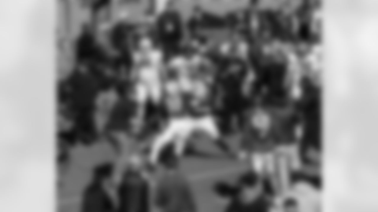 Check out photos from Day 2 of practices at the 2026 Panini Senior Bowl in Mobile, Ala. on Wednesday, Jan. 28, featuring top NFL Draft prospects.