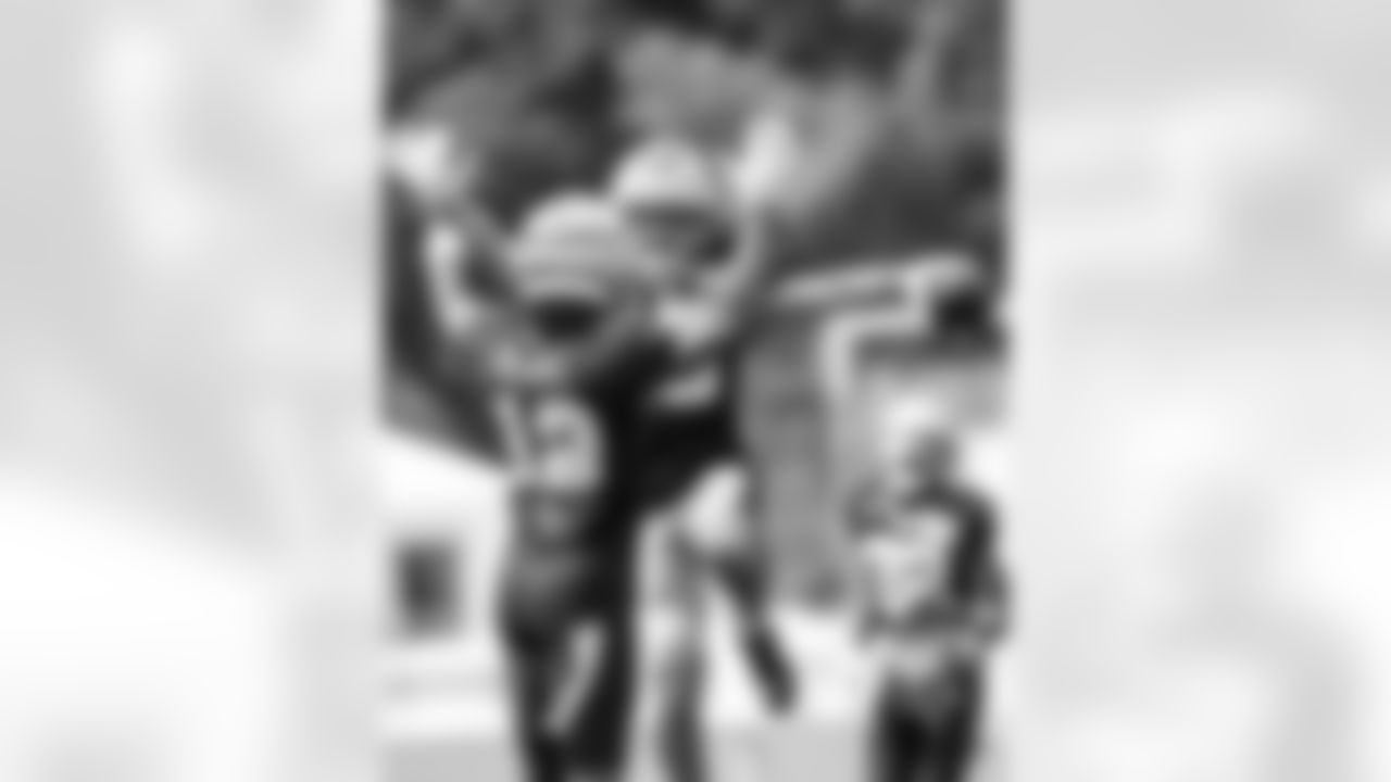 Full coverage of the New Orleans Saints workouts during 2025 Training Camp presented by Rouses Markets at the Ochsner Sports Performance Center on Wednesday, July 30.