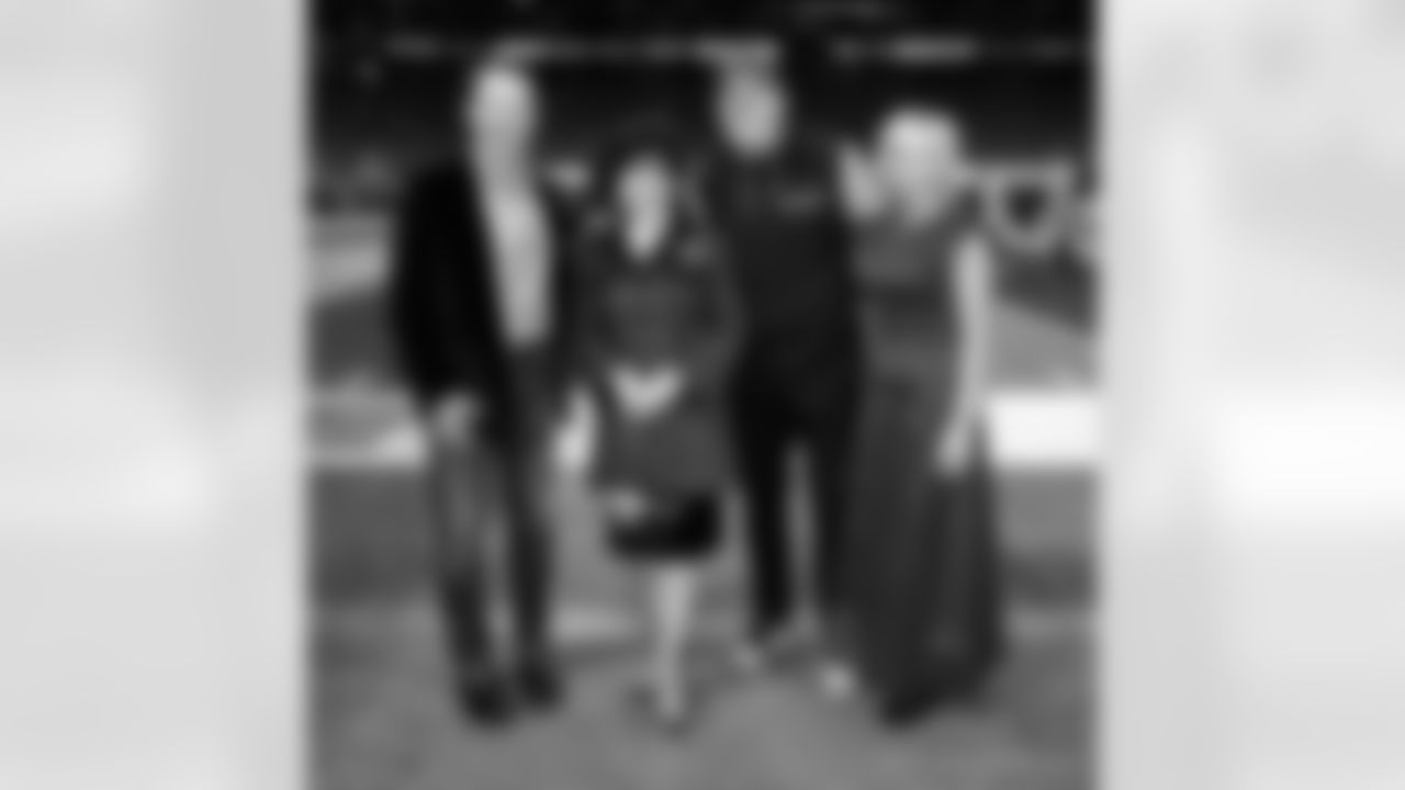 Check out the pregame photos from the New Orleans Saints game against the Atlanta Falcons for Week 18 of the 2025 NFL season on Jan. 4, 2026 at Mercedes-Benz Stadium.