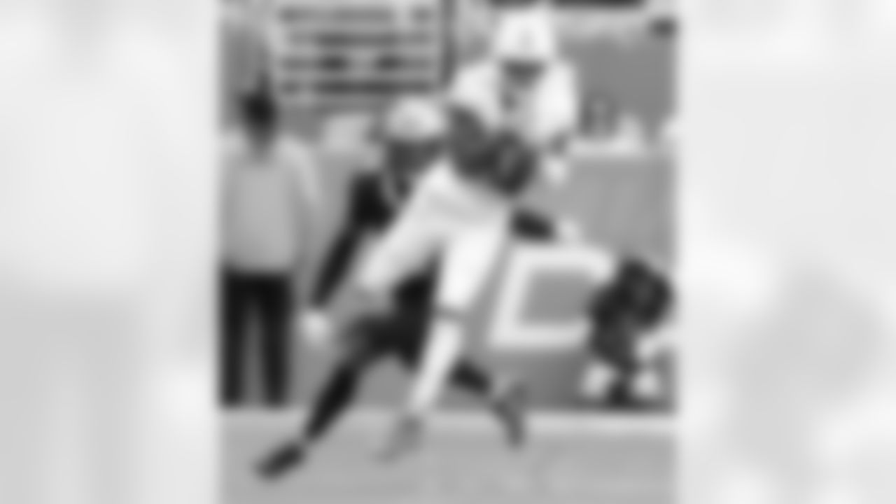 Check out the game action photos from the New Orleans Saints game against the Miami Dolphins for Week 13 of the 2025 NFL season on Nov. 30, 2025 at Hard Rock Stadium.