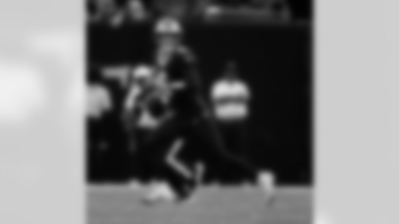 Check out the game action photos from the New Orleans Saints game against the Carolina Panthers for Week 15 of the 2025 NFL season on Dec. 14, 2025 at the Caesars Superdome.