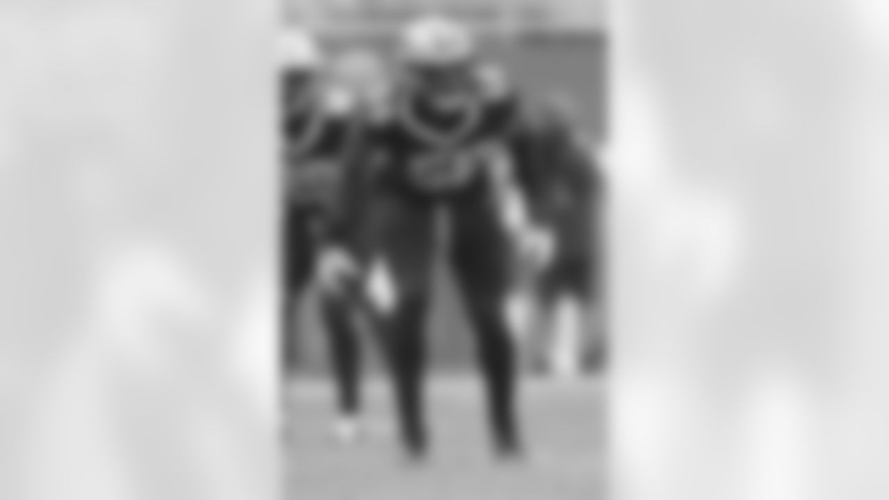 Check out the game action photos from the New Orleans Saints game against the Miami Dolphins for Week 13 of the 2025 NFL season on Nov. 30, 2025 at Hard Rock Stadium.