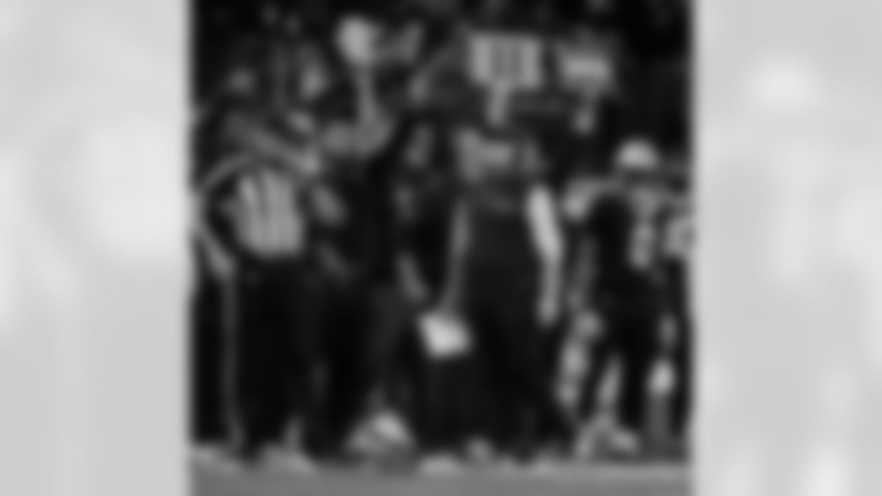 Check out the game action photos from the New Orleans Saints game against the Carolina Panthers for Week 15 of the 2025 NFL season on Dec. 14, 2025 at the Caesars Superdome.