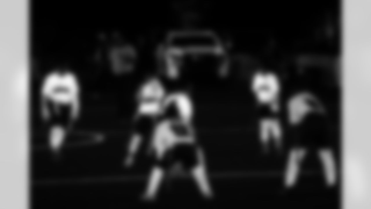 New Orleans Saints linebacker Demario Davis and safety Tyrann Mathieu joined in the Toyota Glow Up Classic during Super Bowl LIX week. Toyota hosted a glow-in-the-dark flag football game for youth in addition to installing permanent lights at New Orleans' 18th Ward Field on February 4, 2025.