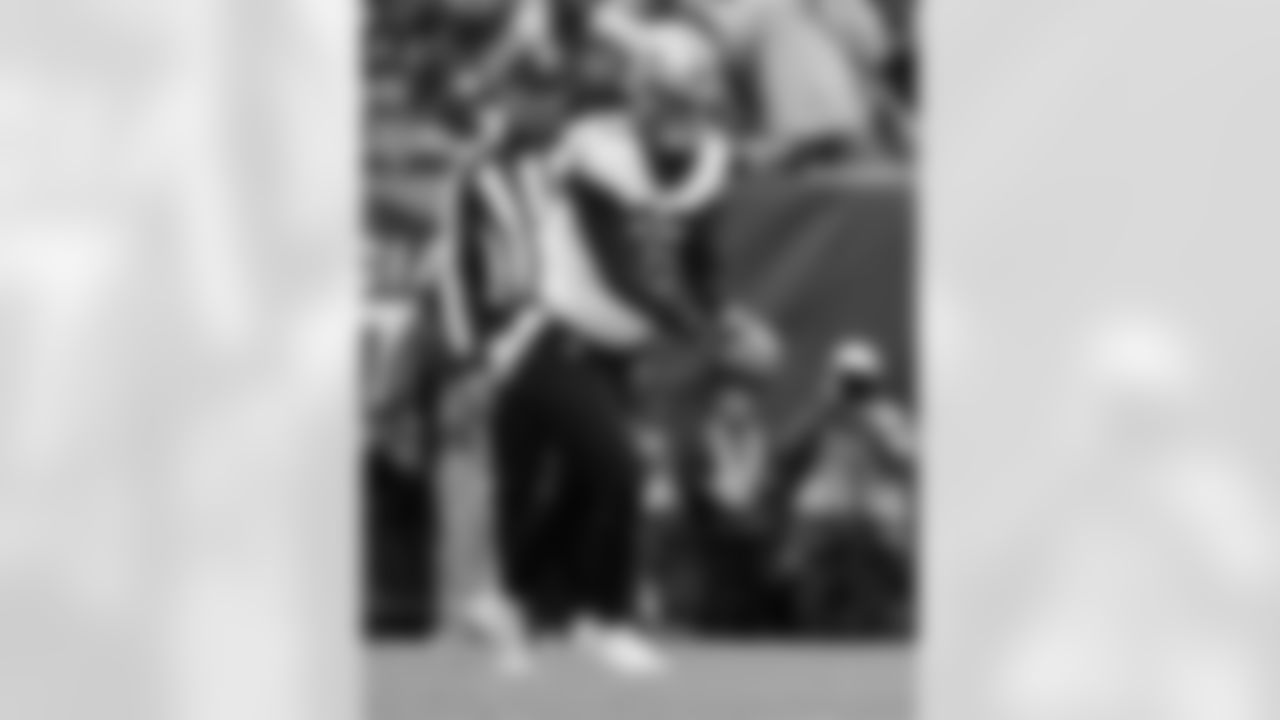 Check out the game action photos from the New Orleans Saints game against the Chicago Bears for Week 7 of the 2025 NFL season on Oct. 19, 2025 at Soldier Field.