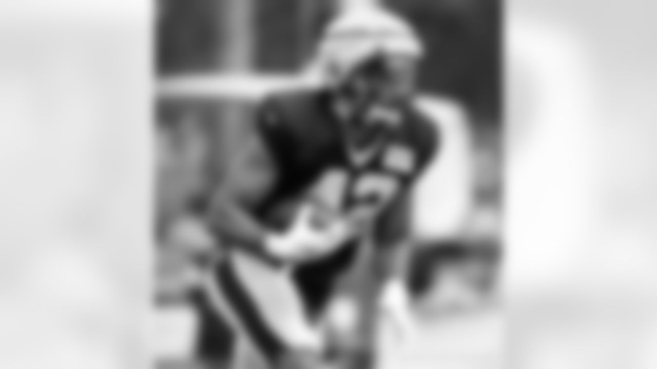 Full coverage of the New Orleans Saints workouts during 2025 Training Camp presented by Rouses Markets at the Ochsner Sports Performance Center on Saturday, Aug. 2.