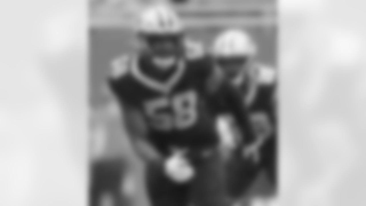 Check out the game action photos from the New Orleans Saints game against the Miami Dolphins for Week 13 of the 2025 NFL season on Nov. 30, 2025 at Hard Rock Stadium.