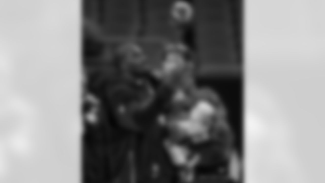 Check out the pregame photos from the New Orleans Saints game against the Carolina Panthers for Week 15 of the 2025 NFL season on Dec. 14, 2025 at the Caesars Superdome.