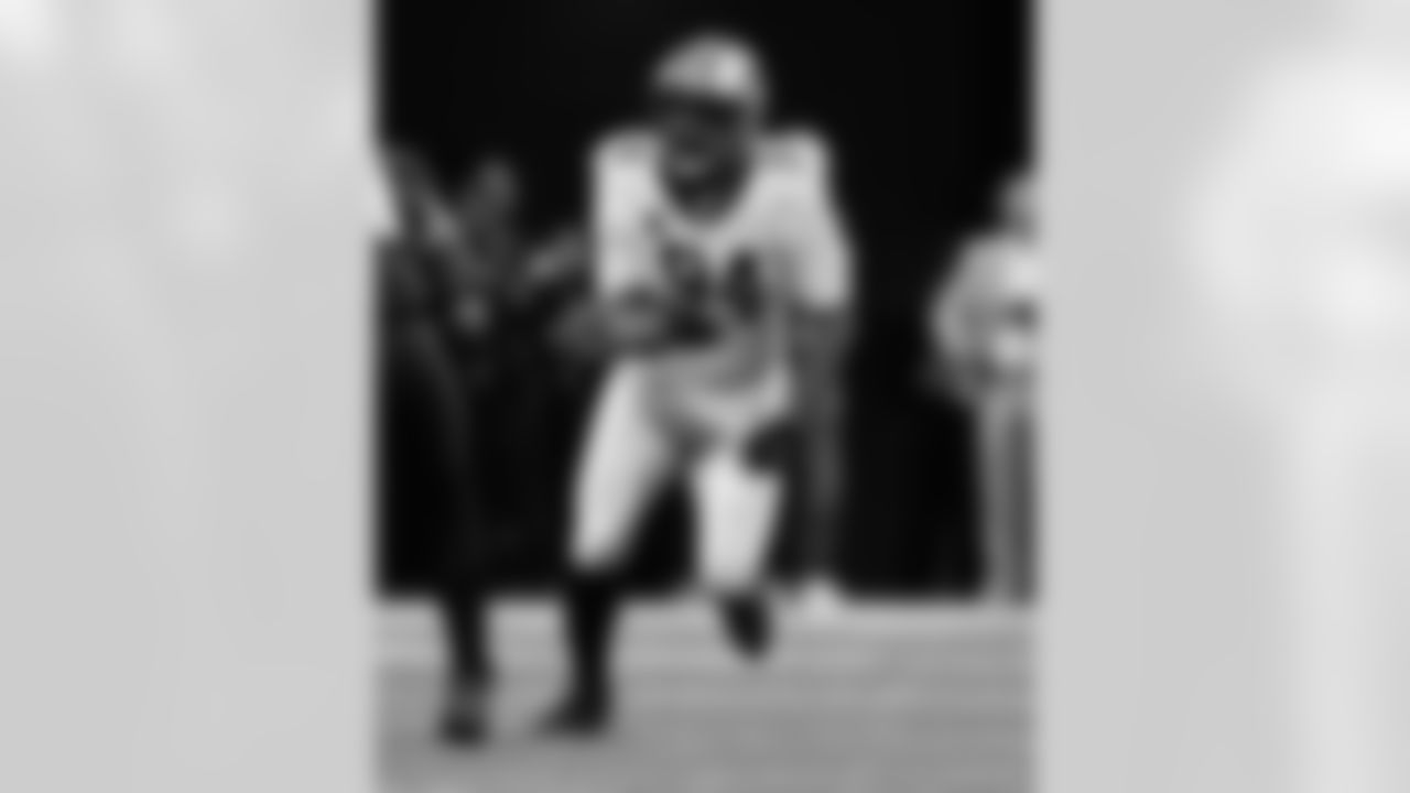 Check out the game action photos from the New Orleans Saints game against the Atlanta Falcons for Week 18 of the 2025 NFL season on Jan. 4, 2026 at Mercedes-Benz Stadium.