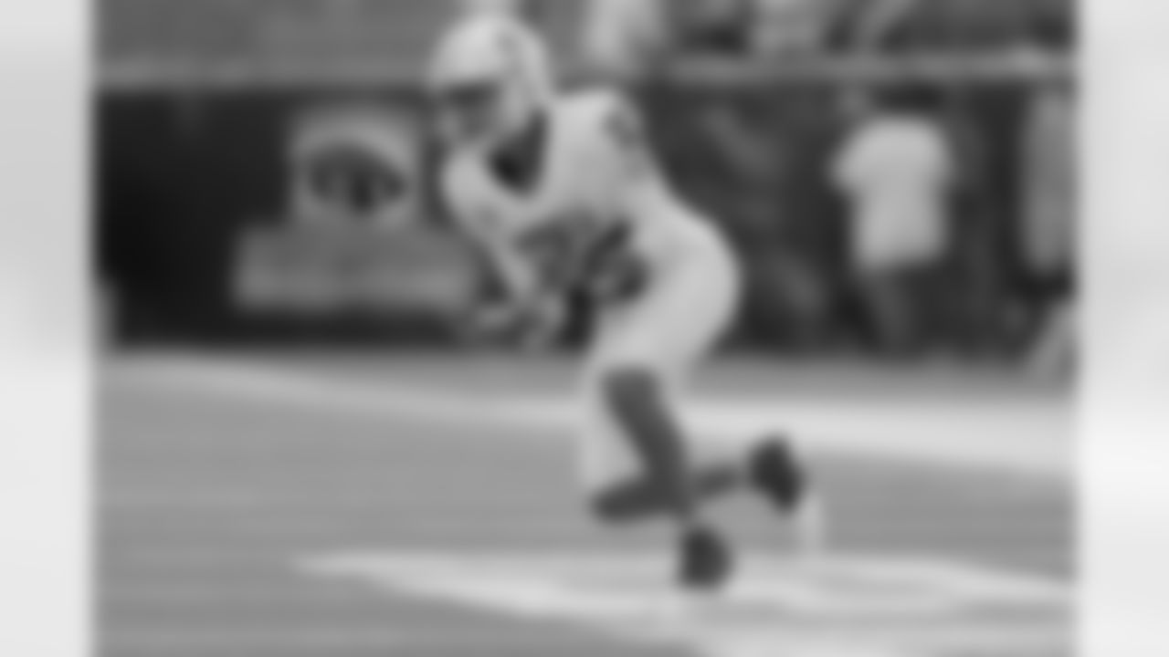 New Orleans Saints players attended the annual HBCU Legacy Bowl at Yulman Stadium on the campus of Tulane University on Saturday, February 21, 2026.