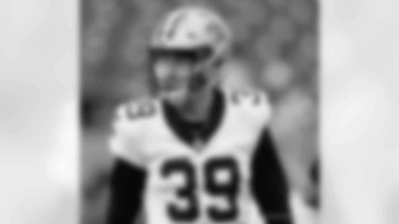 Check out the pregame photos from the New Orleans Saints game against the Tennessee Titans for Week 17 of the 2025 NFL season on Dec. 28, 2025 at Nissan Stadium.