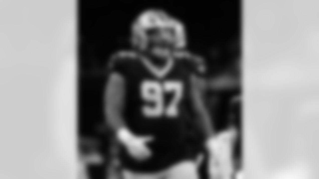 Check out the game action photos from the New Orleans Saints game against the Denver Broncos in Week 3 of the 2025 NFL preseason