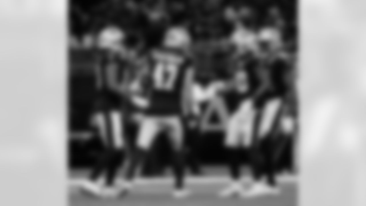 Check out the game action photos from the New Orleans Saints game against the Denver Broncos in Week 3 of the 2025 NFL preseason