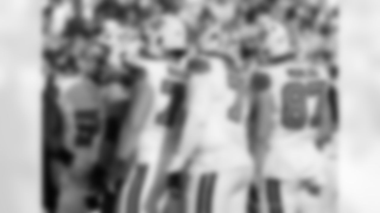 Check out the game action photos from the New Orleans Saints game against the Carolina Panthers for Week 10 of the 2025 NFL season on Nov. 9, 2025 at Bank of America Stadium.