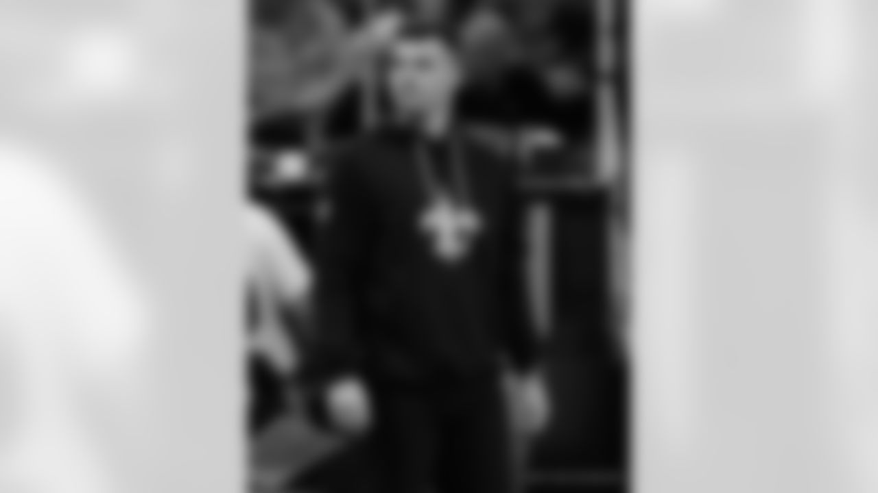 Check out the game action photos from the New Orleans Saints game against the New York Jets for Week 16 of the 2025 NFL season on Dec. 21, 2025 at the Caesars Superdome.