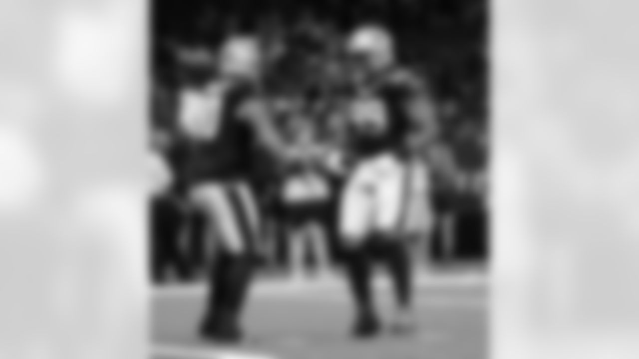 Check out the game action photos from the New Orleans Saints game against the Denver Broncos in Week 3 of the 2025 NFL preseason