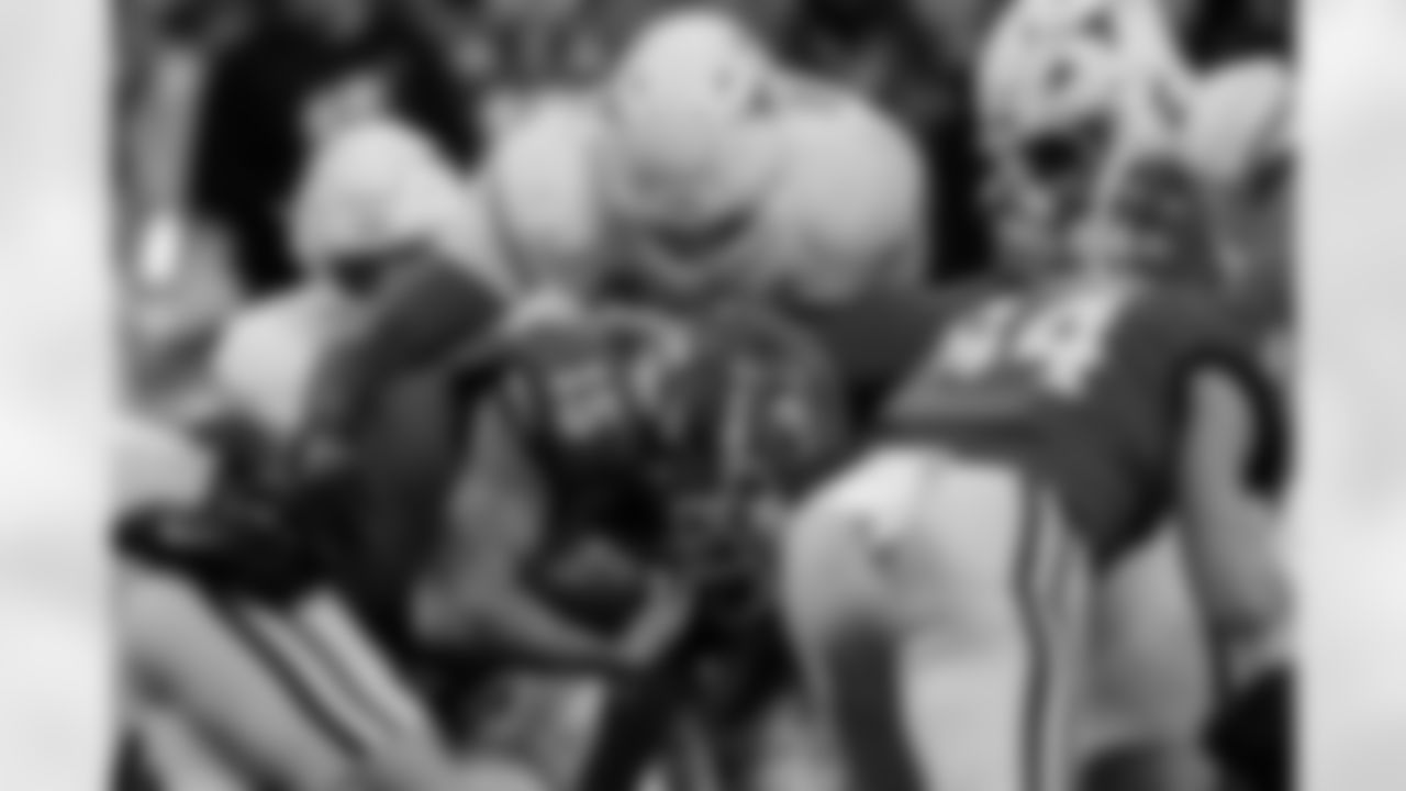 Check out photos of New Orleans Saints 3rd round draft pick Vernon Broughton, defensive tackle from Texas, drafted 71st overall in the 2025 NFL Draft.