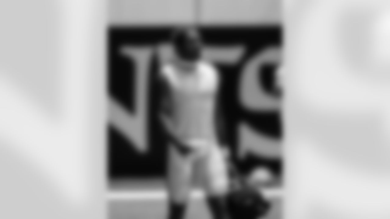 Full coverage of the New Orleans Saints workouts during 2025 Training Camp presented by Rouses Markets at the Ochsner Sports Performance Center on Thursday, July 31.