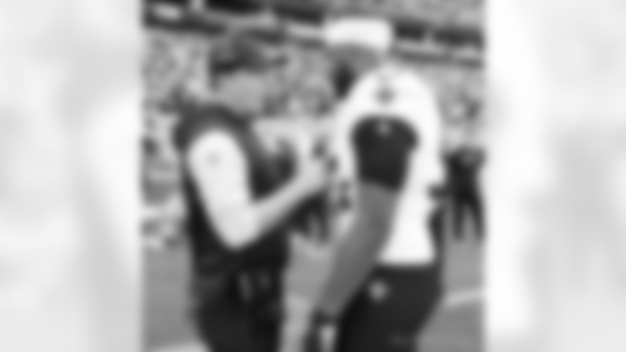 Check out the pregame photos from the New Orleans Saints game against the Tennessee Titans for Week 17 of the 2025 NFL season on Dec. 28, 2025 at Nissan Stadium.