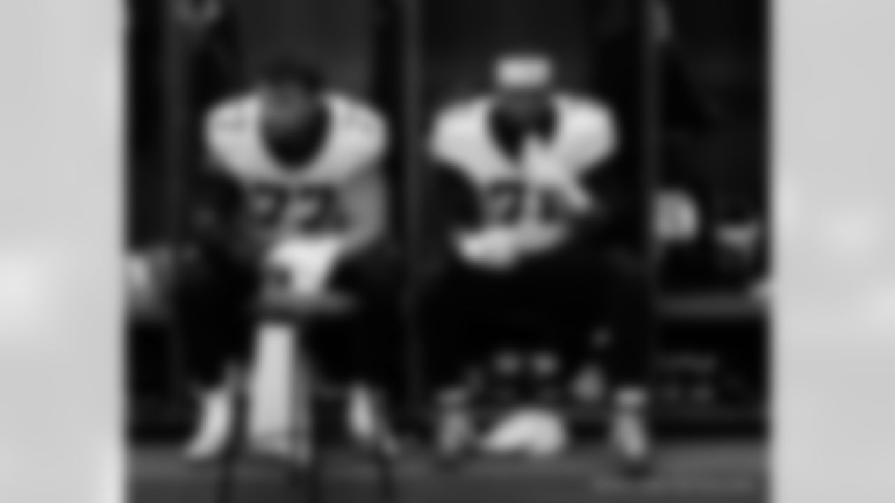 Check out the pregame photos from the New Orleans Saints game against the Tennessee Titans for Week 17 of the 2025 NFL season on Dec. 28, 2025 at Nissan Stadium.