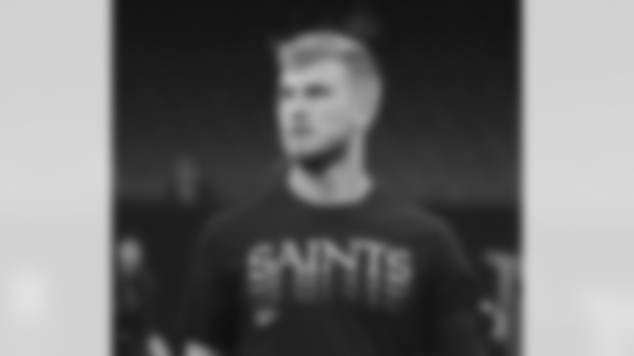 Check out the pregame photos from the New Orleans Saints game against the New York Jets for Week 16 of the 2025 NFL season on Dec. 21, 2025 at the Caesars Superdome.