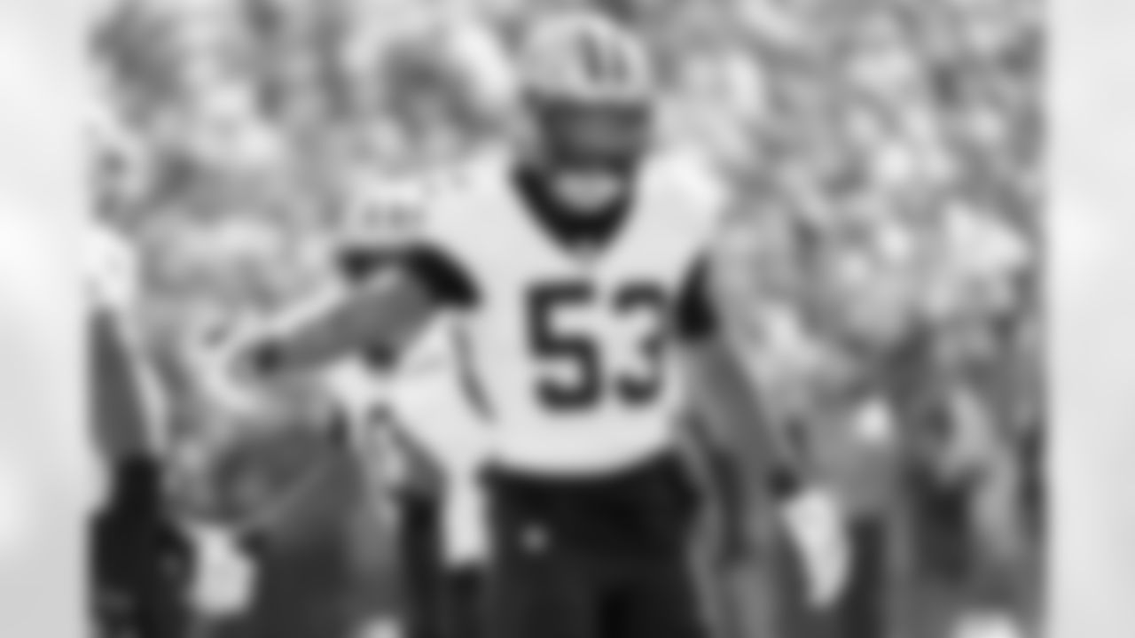 Check out the game action photos from the New Orleans Saints game against the Buffalo Bills for Week 4 of the 2025 NFL Season on Sept. 28, 2025 at Highmark Stadium.