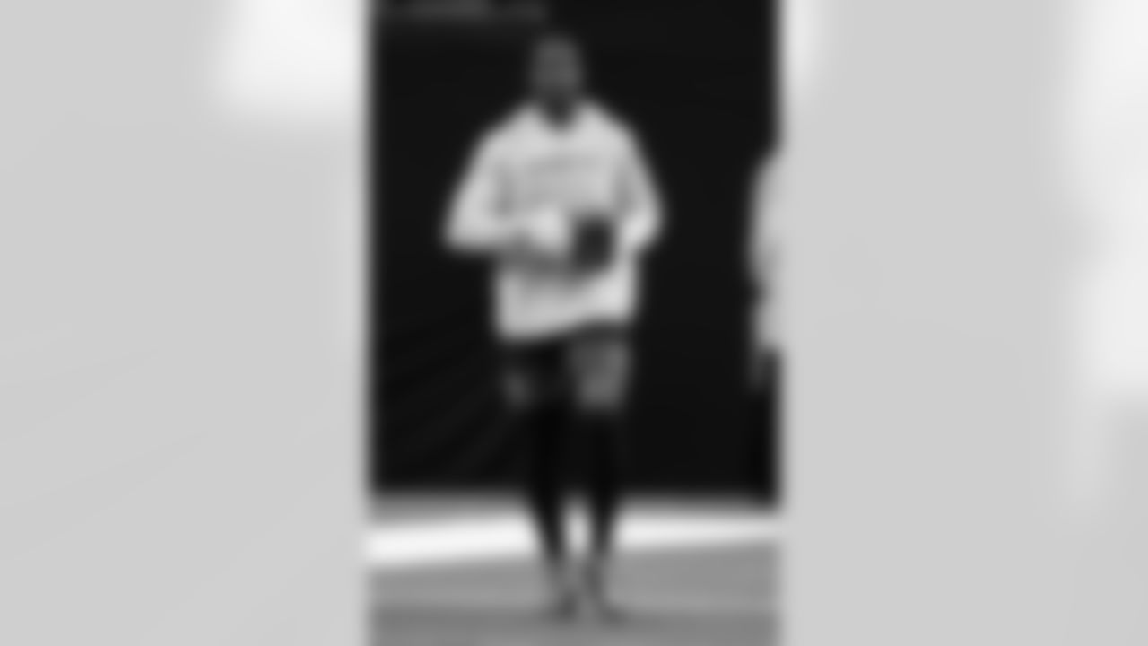 Check out the pregame photos from the New Orleans Saints game against the New York Jets for Week 16 of the 2025 NFL season on Dec. 21, 2025 at the Caesars Superdome.