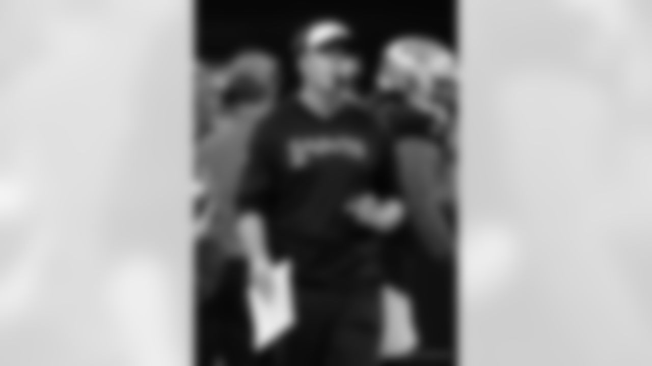 Check out the game action photos from the New Orleans Saints game against the Jacksonville Jaguars in Week 2 of the 2025 NFL preseason.