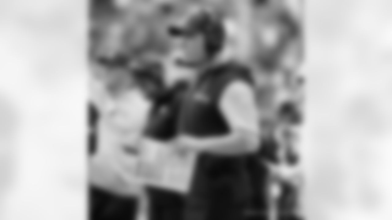 Check out the game action photos from the New Orleans Saints game against the Miami Dolphins for Week 13 of the 2025 NFL season on Nov. 30, 2025 at Hard Rock Stadium.